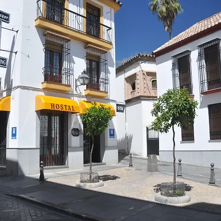 Hostal Almanzor-3