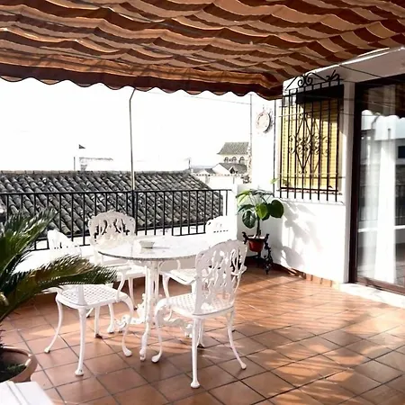 Hostal Almanzor-2